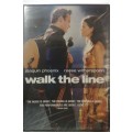 Walk The Line (DVD) [New]