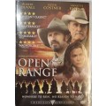 Open Range (DVD) [New]