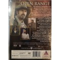 Open Range (DVD) [New]