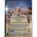 Letters To Juliet (DVD) [New]
