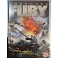 Ardennes Fury (DVD) [New]