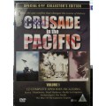Crusade in the Pacific (4-DVD)