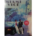 Miami Vice - Season 1 (2005) (8-DVD Box set)