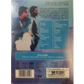 Miami Vice - Season 1 (2005) (8-DVD Box set)