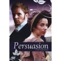 Persuasion - A Jane Austen Classic (2007) (DVD) [New]