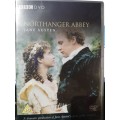 Northanger Abbey - A Jane Austen Classic (2005) (DVD) [New]