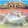 Boston - Don`t Look Back (CD)