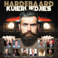 Hardebaard Kuierliedjies (CD) [New]