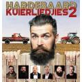 Hardebaard Kuierliedjies 2 (CD) [New]