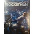Rocketman (Elton John) (DVD) [New]