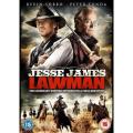 Jesse James - Lawman (DVD) [New]