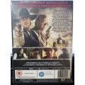 Jesse James - Lawman (DVD) [New]