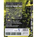 War File - Paratroopers - Hitler`s Elite Parachute Troops (DVD) [New]