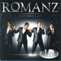 Romanz - Treffers Live (CD) [New]