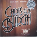 Chris De Burgh - Silver Collection (CD) [New]