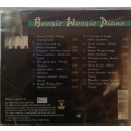Boogie Woogie Piano - Original Artists (CD) [New]