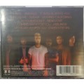 Maroon 5 - V (CD) [New]