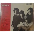 The Doors - Greatest Hits (CD)