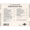 Fleetwood Mac - Live / Early Recordings (CD)