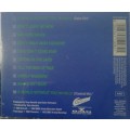 Bad Boys Blue - My Blue World (CDARI1200) (CD)