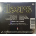 The Doors - The Doors (EKXD25) (CD) [New]