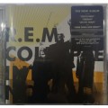 R.E.M - Collapse Into Now (CD) [New]