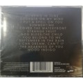 Annie Lennox - Nostalgia (CD) [New]
