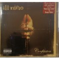 Ill Nino - Confession (Explicit CD)