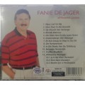 Fanie De Jager - Afrikaanse Juwele (CD) [New]