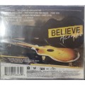 Justin Bieber - Believe Acoustic (CD) [New]