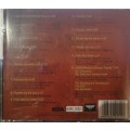 6 Snare - String (CD)