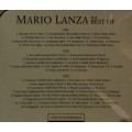 Mario Lanza - The Best of (3-CD Box Set)