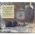 POP MUSIC - The Early Years 1890-1950 (2-CD) (Import CD) [New]