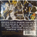 Bon Jovi - What About Now (Deluxe Limited SA Tour Edition) (CD) [New]