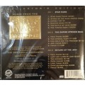 Music From The Star Wars Trilogy - Edition (3-CD Box Set)