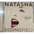 Natasha Bedingfield - N.B. (CD) [New]