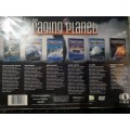 Raging Planet (6-DVD)