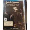 Sinead O`connor - Goodnight, Thank You, You`ve Been A Lovely Audience (DVD)