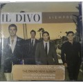Il Divo - Siempre (CD)