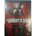 A Knight`s Tale (Extended Cut DVD) [New]