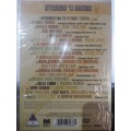 Strings `n Songs - Various Artists (DVD) [New]