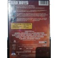 Bad Boys (DVD) [New]