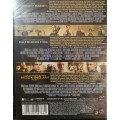 The Hunger Games Trilogy - The Hunger Games / Catching Fire / Mockingjay Part 1 (3-DVD) [New]