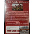 Hitler`s War 1939-1945 (DVD)