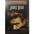 James Dean (2001) (DVD)