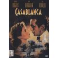 Casablanca (1943) (DVD) [New]
