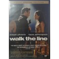 Walk The Line (2-Disc Collector`s Edition DVD)