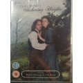 Wuthering Heights (1998)(DVD) [New]