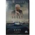 Sully (2016) (DVD) [New]