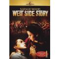 West Side Story (1961) (Special Edition DVD) [New]